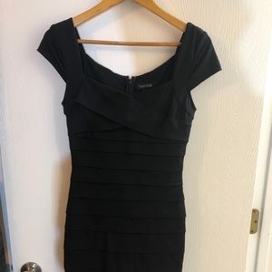 White House Black Market Dress